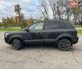 Чорний Хендай Туксон, об'ємом двигуна 2 л та пробігом 397 тис. км за 3900 $, фото 5 на Automoto.ua