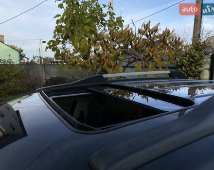 Чорний Хендай Туксон, об'ємом двигуна 1.98 л та пробігом 233 тис. км за 7650 $, фото 76 на Automoto.ua