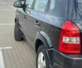 Чорний Хендай Туксон, об'ємом двигуна 2 л та пробігом 277 тис. км за 6000 $, фото 5 на Automoto.ua