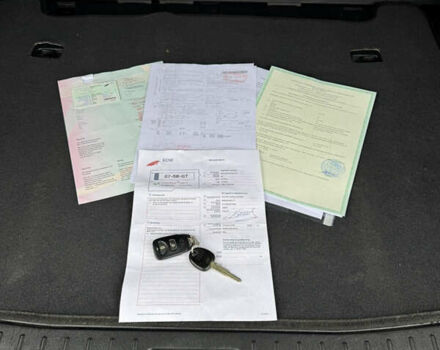 Черный Хендай Туксон, объемом двигателя 2 л и пробегом 201 тыс. км за 7750 $, фото 60 на Automoto.ua