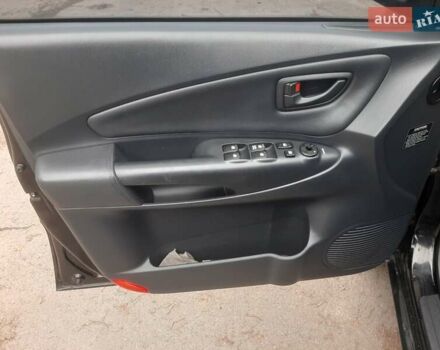 Чорний Хендай Туксон, об'ємом двигуна 1.99 л та пробігом 298 тис. км за 7750 $, фото 10 на Automoto.ua