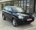 Чорний Хендай Туксон, об'ємом двигуна 0 л та пробігом 147 тис. км за 7999 $, фото 5 на Automoto.ua