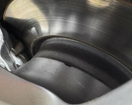 Черный Хендай Туксон, объемом двигателя 2 л и пробегом 201 тыс. км за 7750 $, фото 24 на Automoto.ua