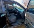 Чорний Хендай Туксон, об'ємом двигуна 2 л та пробігом 170 тис. км за 8500 $, фото 7 на Automoto.ua