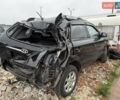 Черный Хендай Туксон, объемом двигателя 2 л и пробегом 151 тыс. км за 3500 $, фото 2 на Automoto.ua