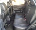 Черный Хендай Туксон, объемом двигателя 2 л и пробегом 203 тыс. км за 7500 $, фото 6 на Automoto.ua