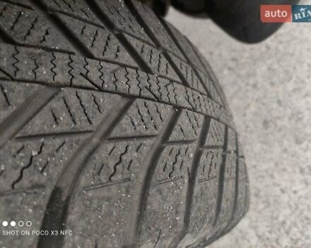 Черный Хендай Туксон, объемом двигателя 2 л и пробегом 237 тыс. км за 7999 $, фото 26 на Automoto.ua