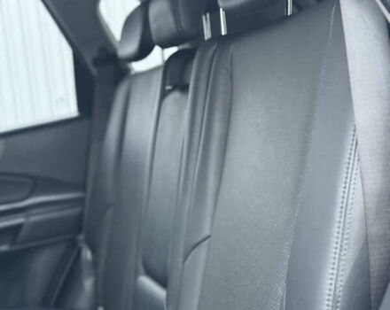 Черный Хендай Туксон, объемом двигателя 1.98 л и пробегом 231 тыс. км за 7750 $, фото 32 на Automoto.ua