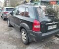 Хендай Туксон 2006 в Львове на Automoto.ua Черный Хендай Туксон, объемом двигателя 1.99 л и пробегом 220 тыс. км за 6900 $, фото 12 на Automoto.ua