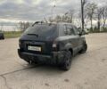 Чорний Хендай Туксон, об'ємом двигуна 2 л та пробігом 397 тис. км за 3900 $, фото 3 на Automoto.ua