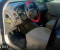 Черный Хендай Туксон, объемом двигателя 2 л и пробегом 260 тыс. км за 8000 $, фото 6 на Automoto.ua
