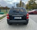 Хендай Туксон 2006 в Кривом Роге на Automoto.ua Черный Хендай Туксон, объемом двигателя 2 л и пробегом 231 тыс. км за 4200 $, фото 7 на Automoto.ua