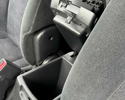 Черный Хендай Туксон, объемом двигателя 2 л и пробегом 201 тыс. км за 7750 $, фото 43 на Automoto.ua