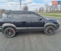 Хендай Туксон 2006 в Харькове на Automoto.ua Черный Хендай Туксон, объемом двигателя 2.7 л и пробегом 210 тыс. км за 8500 $, фото 3 на Automoto.ua