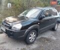 Хендай Туксон 2006 в Львове на Automoto.ua Черный Хендай Туксон, объемом двигателя 1.99 л и пробегом 220 тыс. км за 6900 $, фото 7 на Automoto.ua