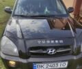 Хендай Туксон 2006 в Заречном на Automoto.ua Черный Хендай Туксон, объемом двигателя 2 л и пробегом 179 тыс. км за 7200 $, фото 1 на Automoto.ua
