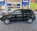 Чорний Хендай Туксон, об'ємом двигуна 1.98 л та пробігом 226 тис. км за 8800 $, фото 11 на Automoto.ua