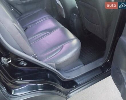 Чорний Хендай Туксон, об'ємом двигуна 1.99 л та пробігом 239 тис. км за 6990 $, фото 27 на Automoto.ua