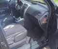 Черный Хендай Туксон, объемом двигателя 2 л и пробегом 220 тыс. км за 6700 $, фото 3 на Automoto.ua