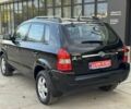 Чорний Хендай Туксон, об'ємом двигуна 0 л та пробігом 147 тис. км за 7999 $, фото 9 на Automoto.ua