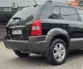 Чорний Хендай Туксон, об'ємом двигуна 1.98 л та пробігом 123 тис. км за 7950 $, фото 8 на Automoto.ua