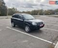 Черный Хендай Туксон, объемом двигателя 2 л и пробегом 127 тыс. км за 7590 $, фото 42 на Automoto.ua