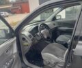 Черный Хендай Туксон, объемом двигателя 2 л и пробегом 369 тыс. км за 4300 $, фото 8 на Automoto.ua