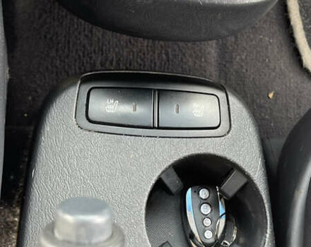 Черный Хендай Туксон, объемом двигателя 2 л и пробегом 236 тыс. км за 6950 $, фото 13 на Automoto.ua