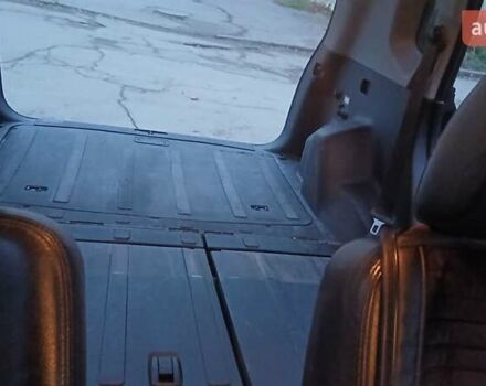 Чорний Хендай Туксон, об'ємом двигуна 1.98 л та пробігом 320 тис. км за 6500 $, фото 32 на Automoto.ua