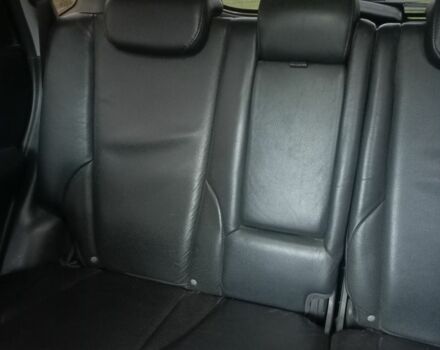 Чорний Хендай Туксон, об'ємом двигуна 2 л та пробігом 220 тис. км за 8300 $, фото 6 на Automoto.ua