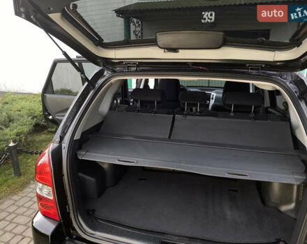 Чорний Хендай Туксон, об'ємом двигуна 1.98 л та пробігом 233 тис. км за 7650 $, фото 36 на Automoto.ua