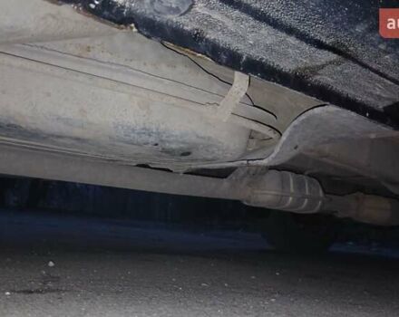 Чорний Хендай Туксон, об'ємом двигуна 1.98 л та пробігом 320 тис. км за 6500 $, фото 39 на Automoto.ua