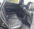Черный Хендай Туксон, объемом двигателя 2 л и пробегом 183 тыс. км за 8300 $, фото 16 на Automoto.ua