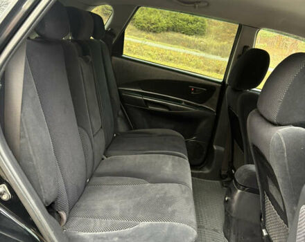 Хендай Туксон 2006 у Тернополі на Automoto.ua Чорний Хендай Туксон, об'ємом двигуна 1.99 л та пробігом 240 тис. км за 7600 $, фото 31 на Automoto.ua