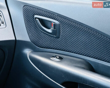 Черный Хендай Туксон, объемом двигателя 0 л и пробегом 202 тыс. км за 8200 $, фото 28 на Automoto.ua