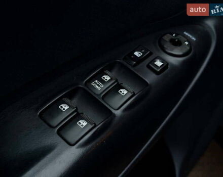 Чорний Хендай Туксон, об'ємом двигуна 1.99 л та пробігом 310 тис. км за 6399 $, фото 15 на Automoto.ua