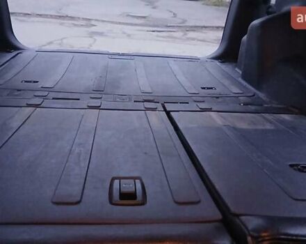 Чорний Хендай Туксон, об'ємом двигуна 1.98 л та пробігом 320 тис. км за 6500 $, фото 31 на Automoto.ua