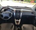 Чорний Хендай Туксон, об'ємом двигуна 1.98 л та пробігом 226 тис. км за 8800 $, фото 23 на Automoto.ua