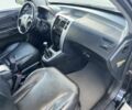 Хендай Туксон 2006 в Виннице на Automoto.ua Черный Хендай Туксон, объемом двигателя 2 л и пробегом 235 тыс. км за 7900 $, фото 13 на Automoto.ua