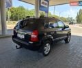 Чорний Хендай Туксон, об'ємом двигуна 1.98 л та пробігом 226 тис. км за 8800 $, фото 6 на Automoto.ua