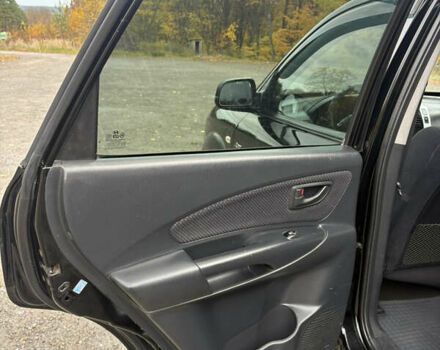 Хендай Туксон 2006 у Тернополі на Automoto.ua Чорний Хендай Туксон, об'ємом двигуна 1.99 л та пробігом 240 тис. км за 7600 $, фото 38 на Automoto.ua