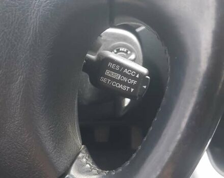 Чорний Хендай Туксон, об'ємом двигуна 1.99 л та пробігом 298 тис. км за 7750 $, фото 9 на Automoto.ua