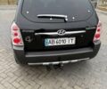 Чорний Хендай Туксон, об'ємом двигуна 2 л та пробігом 124 тис. км за 7950 $, фото 6 на Automoto.ua