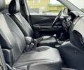 Черный Хендай Туксон, объемом двигателя 2 л и пробегом 163 тыс. км за 8400 $, фото 18 на Automoto.ua