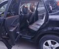 Черный Хендай Туксон, объемом двигателя 1.98 л и пробегом 320 тыс. км за 6300 $, фото 25 на Automoto.ua