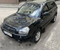 Хендай Туксон 2006 в Вышгороде на Automoto.ua Черный Хендай Туксон, объемом двигателя 1.99 л и пробегом 245 тыс. км за 7300 $, фото 1 на Automoto.ua