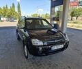 Чорний Хендай Туксон, об'ємом двигуна 1.98 л та пробігом 226 тис. км за 8800 $, фото 3 на Automoto.ua