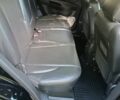 Черный Хендай Туксон, объемом двигателя 2 л и пробегом 175 тыс. км за 7740 $, фото 5 на Automoto.ua