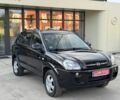 Чорний Хендай Туксон, об'ємом двигуна 0 л та пробігом 147 тис. км за 7999 $, фото 1 на Automoto.ua