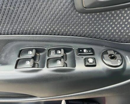 Чорний Хендай Туксон, об'ємом двигуна 2 л та пробігом 397 тис. км за 3900 $, фото 6 на Automoto.ua